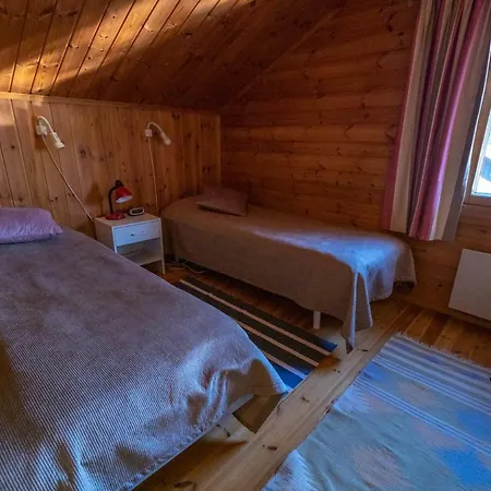 Sea Golf Ronnas Villa