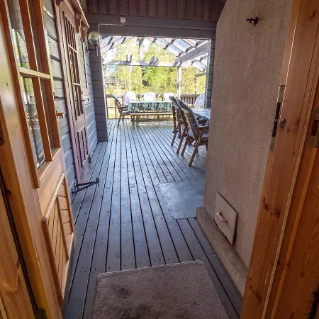Villa Sea Golf Ronnas Isnäs