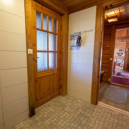 Sea Golf Ronnas Βίλα *