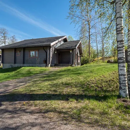 Villa Sea Golf Ronnas Isnäs