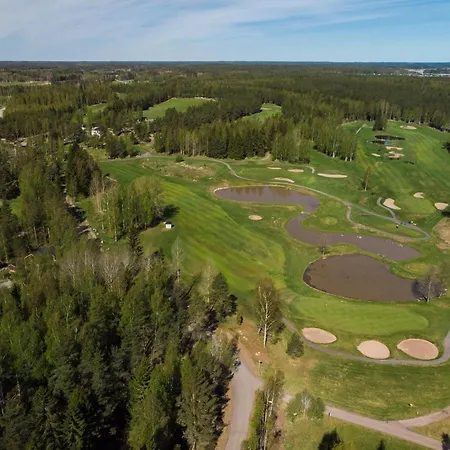 Sea Golf Ronnas * Isnäs